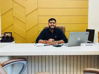 CA. Vatsal Khemka, SEBI Registered Research Analyst