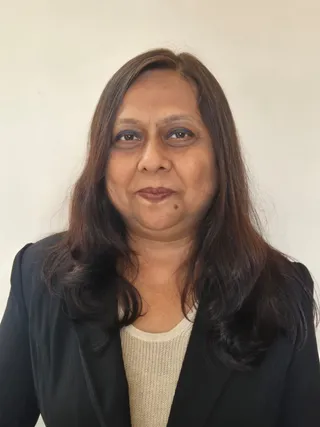 Mita Mehta, SEBI Registered Research Analyst