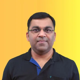 Shankarnath K, SEBI Registered Research Analyst