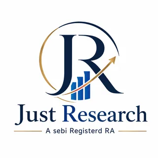 Vikas Bagoriya's investment brand logo