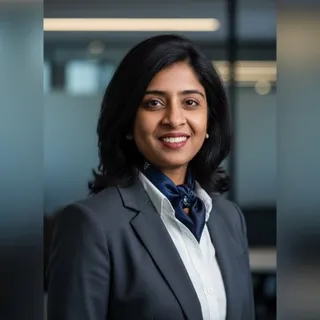 Akansha Jain, SEBI Registered Research Analyst
