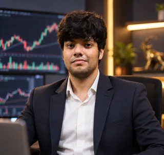 Shekhar Kishore, SEBI Registered Research Analyst