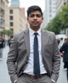 Profile picture of Prateek Goel