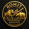 Rohit Research Analyst